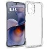 Etui TECH-PROTECT FLEXAIR PRO MOTOROLA MOTO G54 5G / G55 5G CLEAR